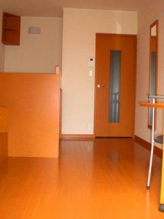 レオパレスウィル204号室 部屋その他