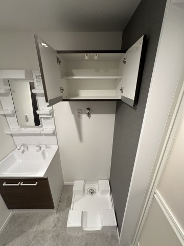 ベイルーム相模が丘203号室 ※3号室