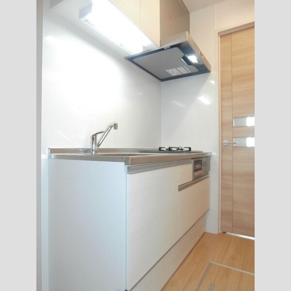 エスペランサ311 キッチン