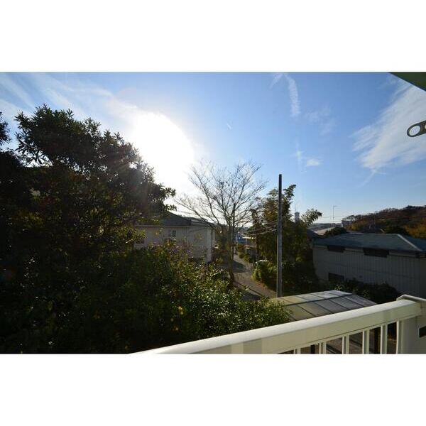 エステートピアマルイI202号室 部屋その他