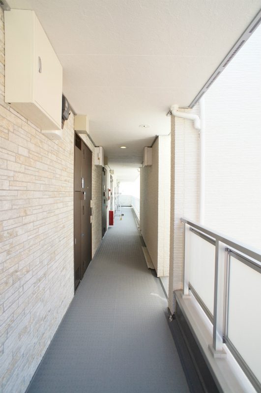 リブリ・平塚3階 部屋その他