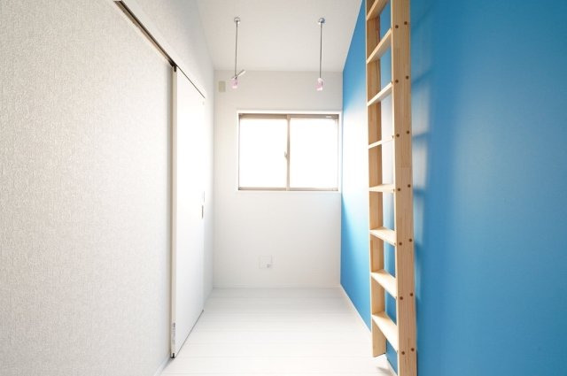 ＬａＬａ柴又2階 部屋その他