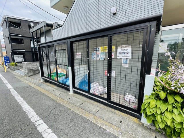 第２今泉ビル0306号室 その他共有部分