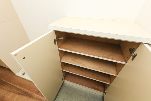 スカイコート西横浜第6403号室 ※別部屋参考写真