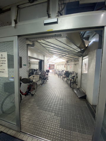 ペガサス・ステーション・プラザ小岩6階 部屋その他