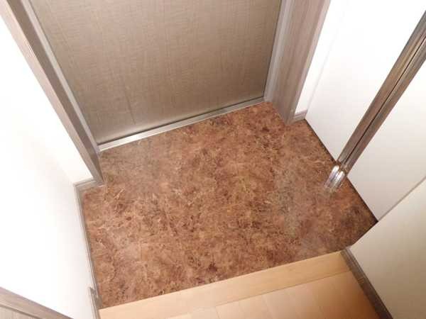 グランフォース上野入谷3階 同建物別部屋の参考画像