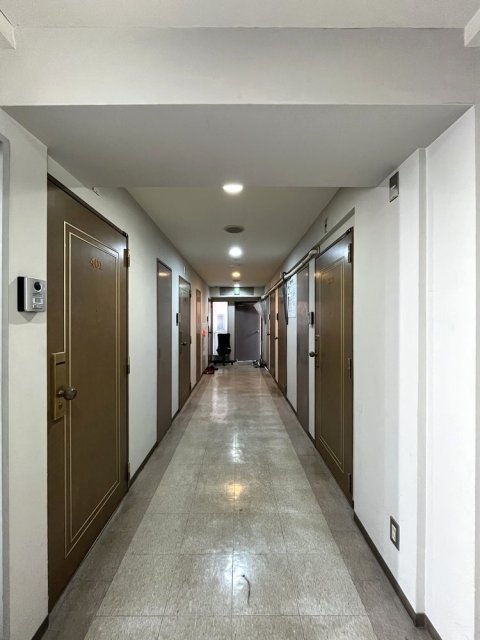 グランドハウスシャンティ10階 その他共有部分