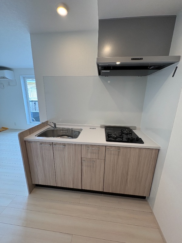 エトワールヴァリ　プレリュード2階 キッチン