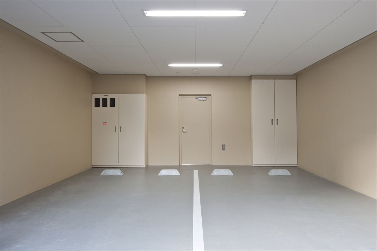 グラントゥルース門前仲町701号室 その他共有部分