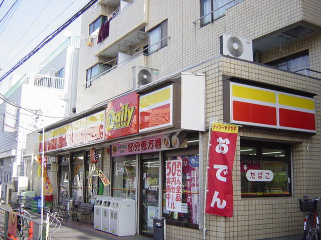 Ｆｌａｔ　Ｓｕｎａｍａｃｈｉ　-フラット 砂町- コンビニまで100ｍ