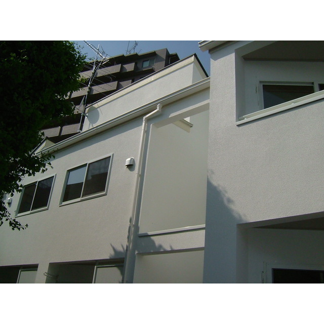 メゾンブランシェの外観画像