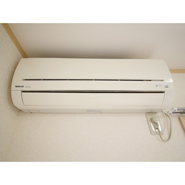 アムール川越IC2008秋本102号室 部屋その他