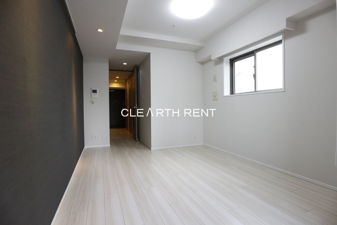 コンシェリア三田 ＜ＴＯＫＹＯ ＰＲＥＭＩＵＭ＞12階 同タイプ別住戸写真となります。現況と異なる場合がございます。