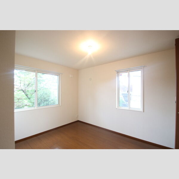 Good　Wood西が丘201号室 部屋その他