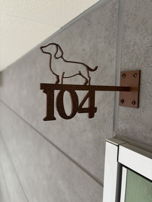 brillante　paws　舎人1階 部屋その他