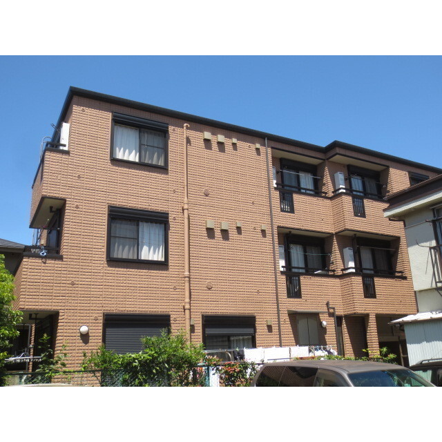 プチメゾン仲町の外観画像