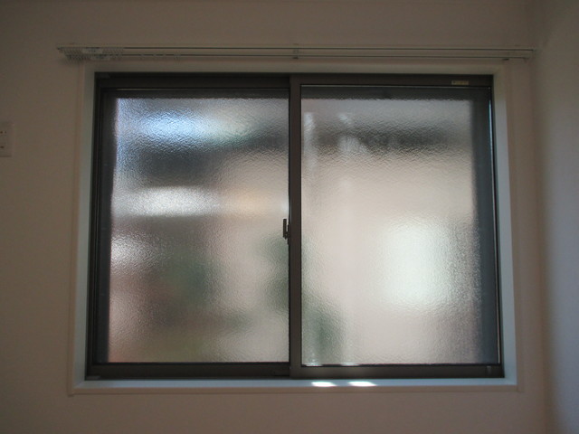 アプリコットハウスⅡ0104号室 リビング