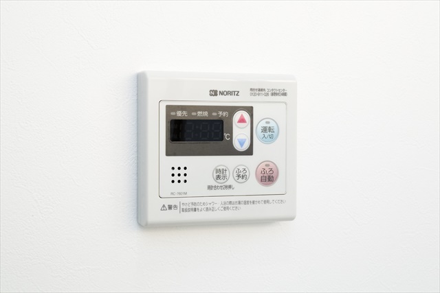 ＢＬＯＯＭ2階 部屋その他