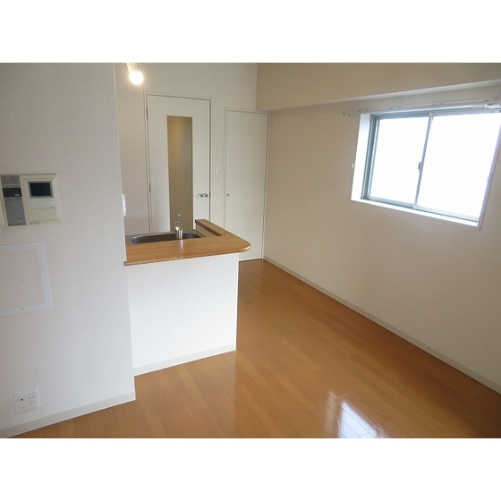 いずみマンションⅡ0404号室 内観