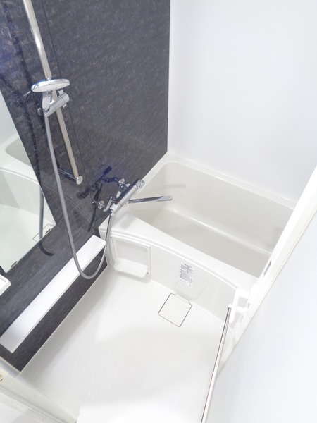 セジョリ池袋本町101号室 お風呂