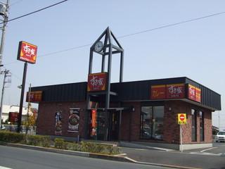 クレール（ｃｌａｉｒ） すき家小平鈴木店まで371ｍ