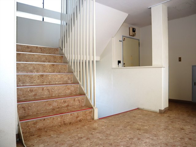 ヴィラ国分寺301号室 その他共有部分