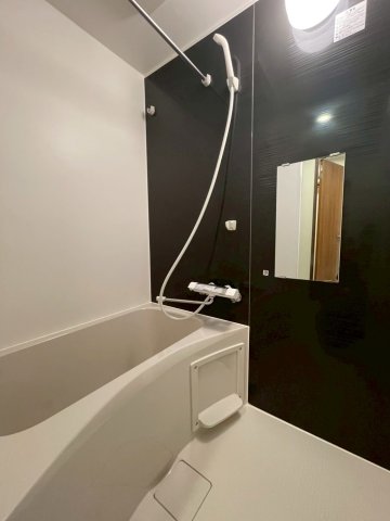 FAIR東向島103号室 お風呂
