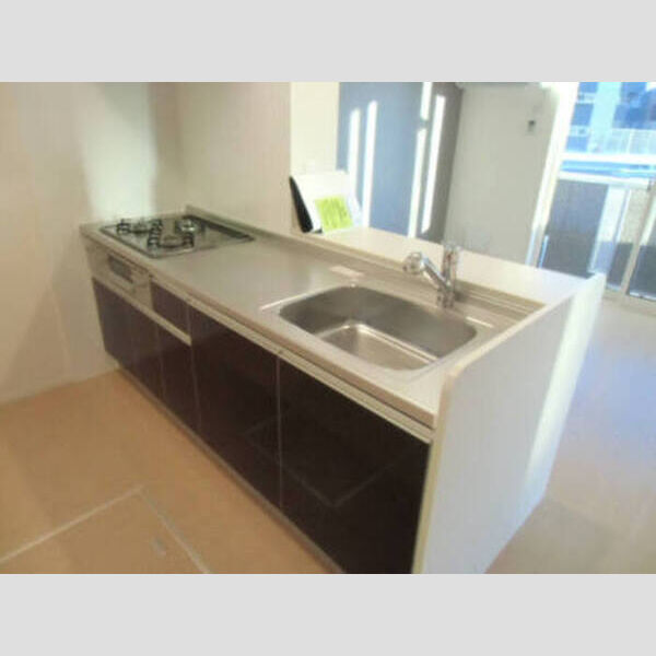 エクウス キッチン