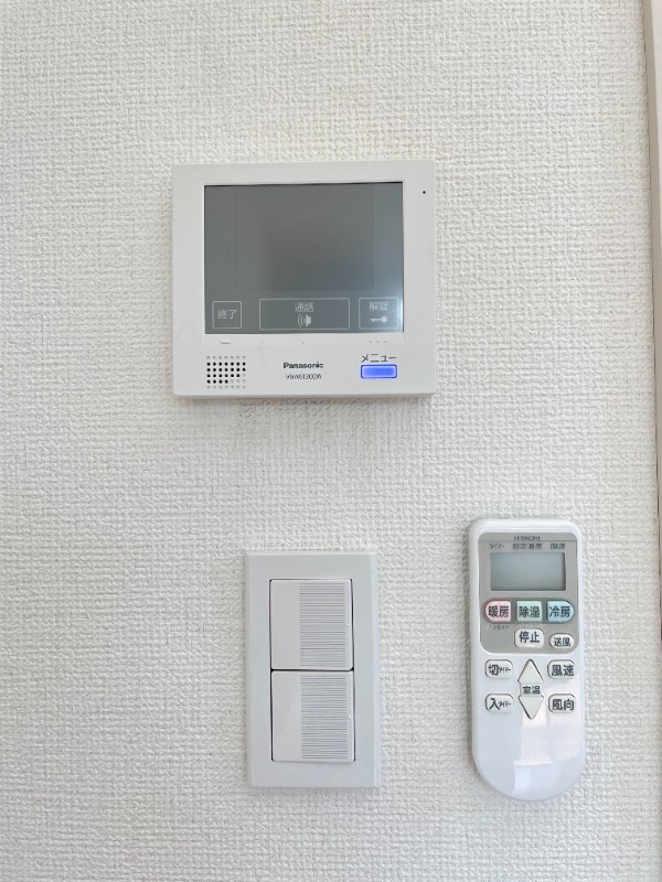 ポモドーロ千川 部屋設備