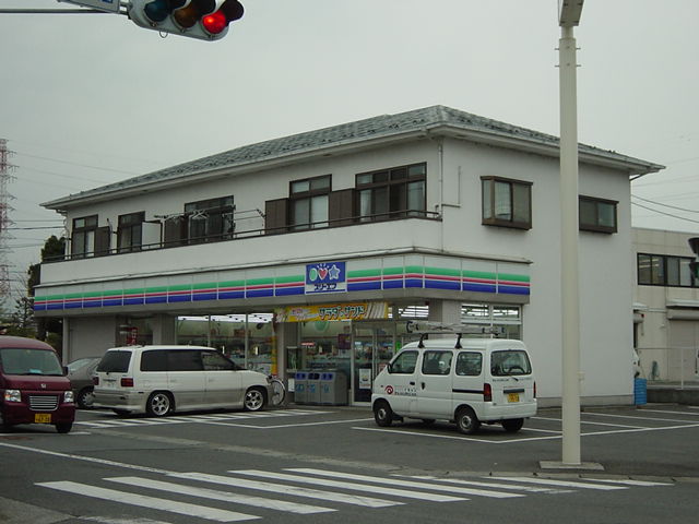 リバーサイド　Ｋ＆Ｋ スリーエフまで650ｍ