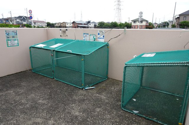 サン・クレスト小林0104号室 ※実際の使用状況とは異なります(現況優先)