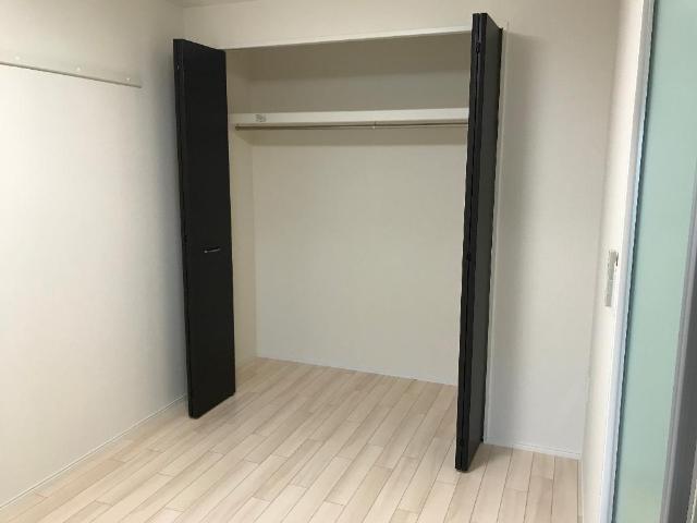 カスティール 収納