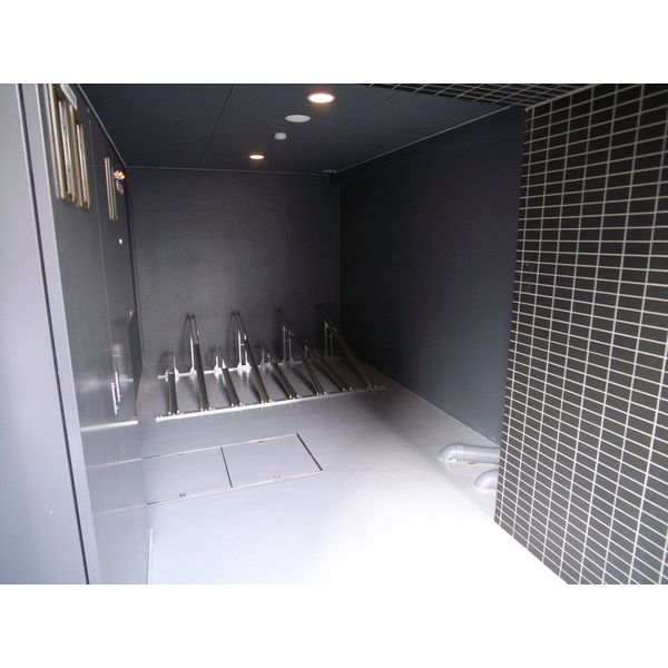 スパシエ川崎エセンザ702号室 部屋その他