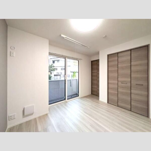 Flora102号室 洋室5、6帖