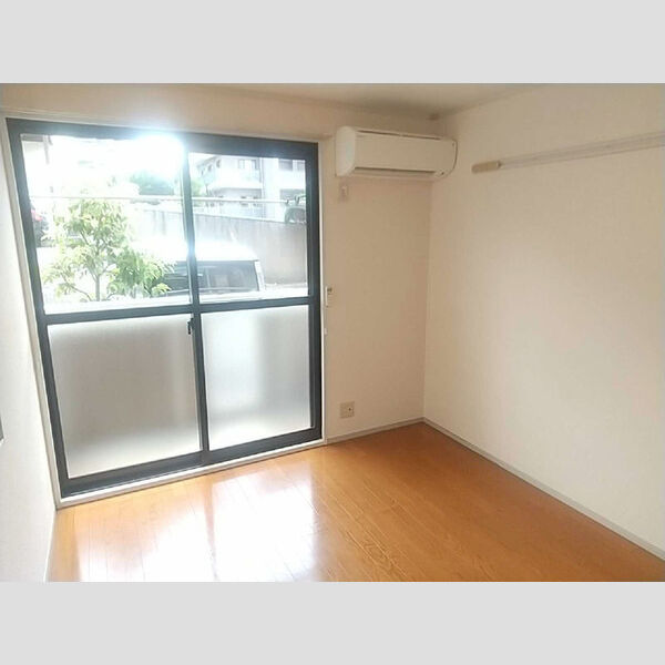 フォレストヴィラ北斗101号室 部屋その他