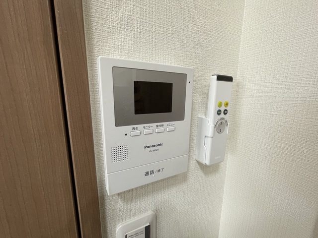 Ｋｅｎ’ｓ　ＬＩＥＮ　相模原0201号室 セキュリティ