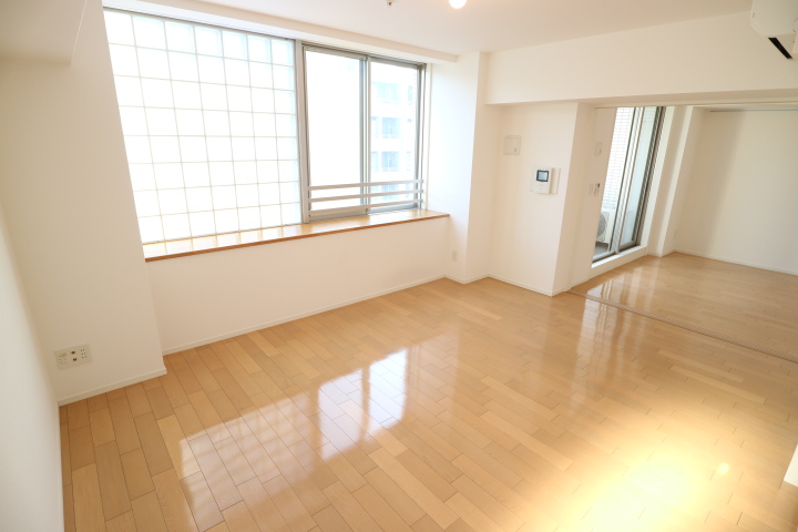 プライムアーバン四谷外苑東1302号室 部屋その他