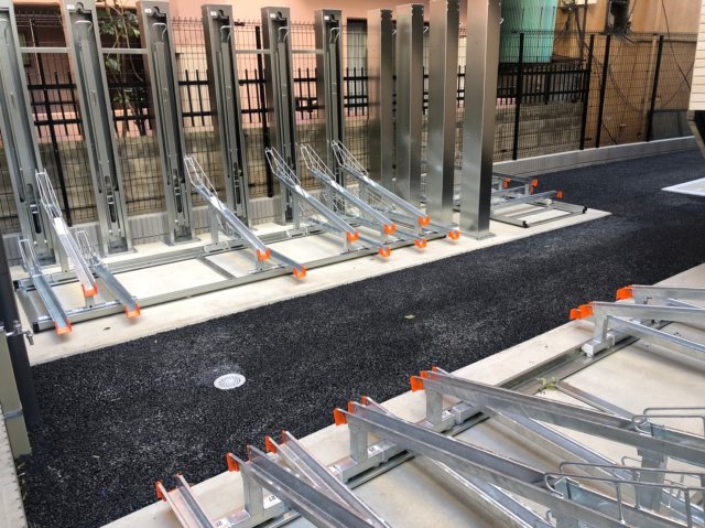 KNOTS大山／ノッツ大山603号室 ノッツ大山