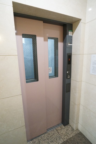 T’s garden元町7階 同建物別部屋の参考画像