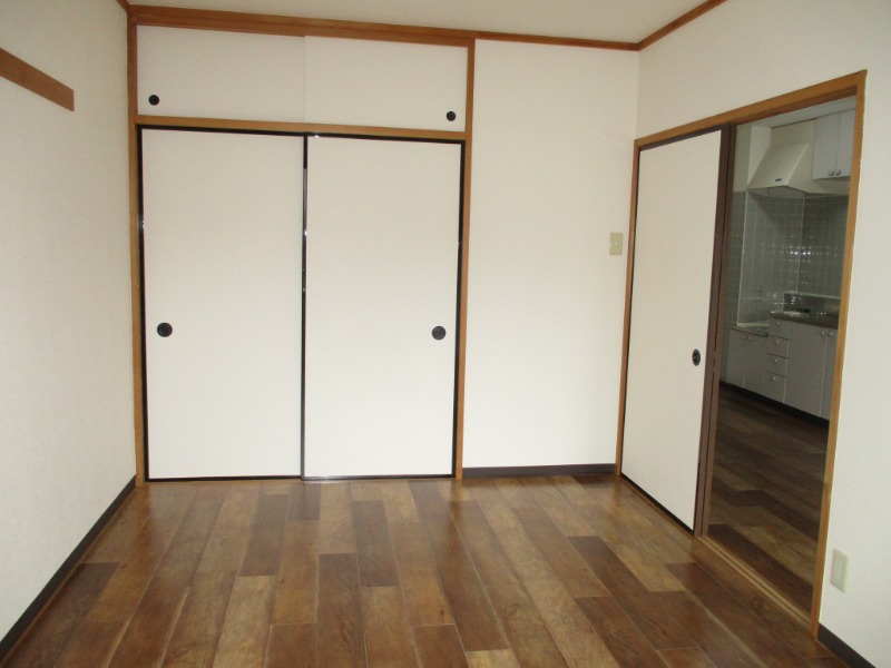 鴨志田第一ビル4階 部屋その他