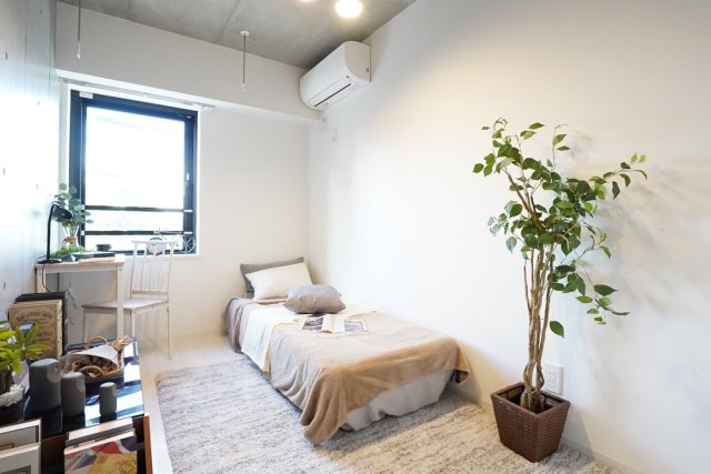 ＪＡＳＰＥＲ　Ｎｉｓｈｉｏｃｈｉａｉ3階 ※画像はイメージです(家具や小物は設備ではありません)