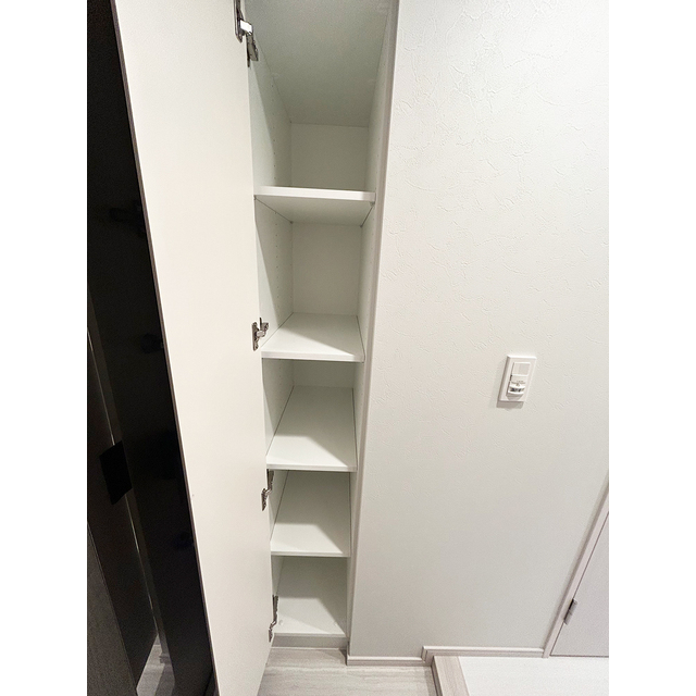 ブランシエスタ品川大井町パークエッジ0406号室 内観