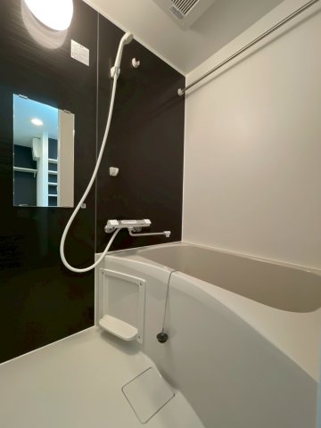 FAIR上井草302号室 お風呂
