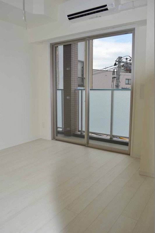 クレイシア戸越公園5階 同建物別部屋の参考画像