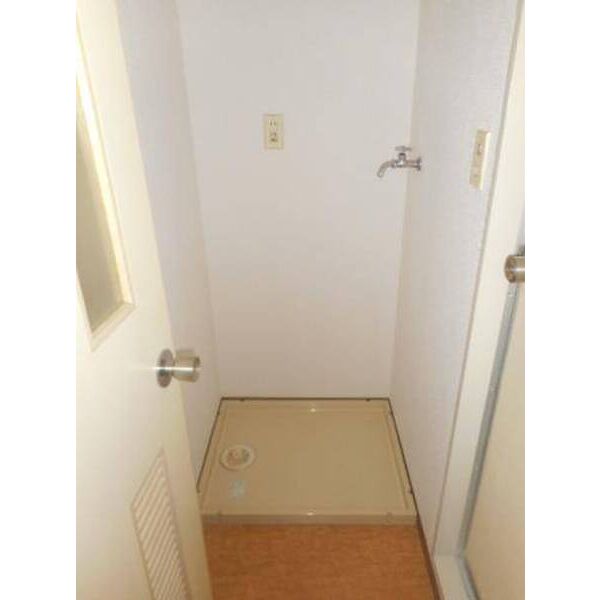 セザール宮崎台0404号室 部屋その他