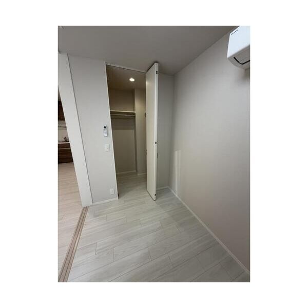 モンレーヴ本駒込 リビング