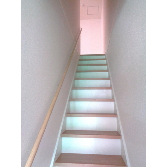 リムーヴ西巣鴨 玄関