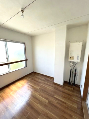 藤沢本町ビル301号室 ※他のお部屋の参考写真となります。現況優先です。