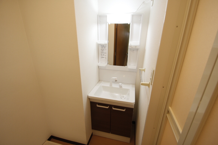 グレイス・ルース2階 部屋その他