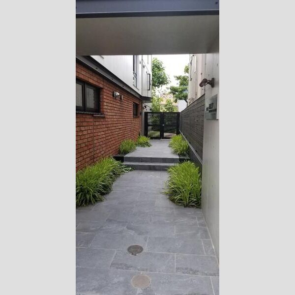 S-FORT駒沢大学402号室 エントランス